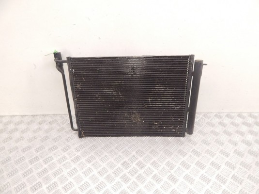 Радиатор кондиционера BMW X5-series (E53) 64 53 6 914 216