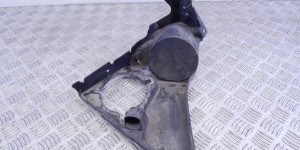 Пластик моторного отсека BMW 5-series (E39) 51 71 8 159 990