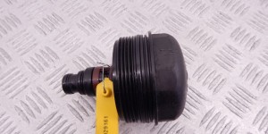 Крышка масляного стакана BMW 3-series (E46) 11 42 7 508 968