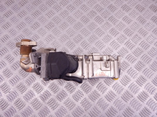 Радиатор EGR BMW 3-series (F30/31) 8476993