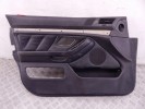 Обшивка двери передней левой (дверная карта) BMW 5-series (E39) 51 41 8 212 873