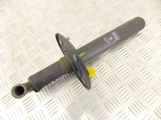 Отбойник бампера заднего BMW 7-series (E38) 8150418