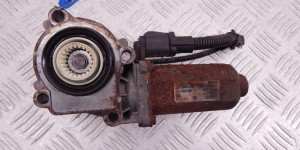 Электромотор раздаточной коробки BMW X5-series (E53) 27 10 7 528 559