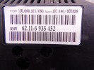 Щиток приборов (приборная панель) BMW 7-series (E65/66) 62 11 6 935 452