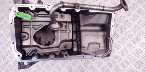 Поддон BMW 5-series (E39) 7785071