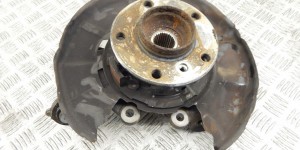 Ступица задняя правая BMW 3-series (F30/31) 33 32 6 792 522 Ступица задняя правая BMW 3-series (F30/31) 33 32 6 792 522