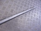 Молдинг двери передней левой BMW 3-series (E46) 51 13 7 001 043