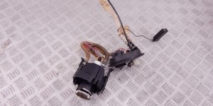 Насос топливный BMW 5-series (E39) 16 14 1 183 178