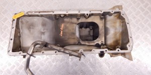 Поддон LAND-ROVER RANGE ROVER(2002-2005) 7786704