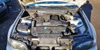 Датчик ABS передний BMW 3-series (E46)