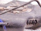 Бак топливный BMW 5-series (E39) 16 14 6 752 363