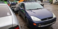 Компрессор кондиционера FORD FOCUS I (1998-2004)