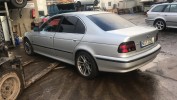 Воздуховод тормозной левый BMW 5-series (E39)
