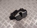 Замок двери задней левой BMW 3-series (E46) 51 22 7 011 245