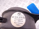 Динамик двери задней левой BMW X5-series (E53) 65 13 8 379 093
