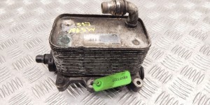 Теплообменник АКПП BMW 7-series (E65/66) 17 22 7 800 489