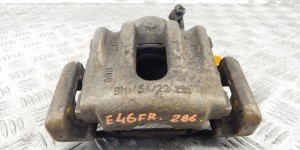 Суппорт передний правый BMW 3-series (E46) 34 11 6 758 114 Суппорт передний правый BMW 3-series (E46) 34 11 6 758 114