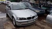 Блок управления АКПП BMW 3-series (E46) 24 60 7 518 709