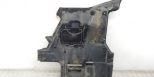 Защита КПП BMW 5-series (E39) 51 71 8 188 809