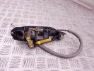 Ручка наружная передняя правая BMW 3-series (E46) 51 21 8 253 456