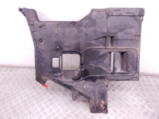 Защита КПП BMW 5-series (E39) 51 71 8 188 809 Защита КПП BMW 5-series (E39) 51 71 8 188 809