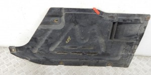 Защита КПП BMW 1-series (E87) 51 75 7 059 388 Защита КПП BMW 1-series (E87) 51 75 7 059 388