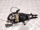Скелет ручки наружной передней правой BMW X5-series (E70) 51 21 7 193 264