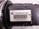 Полуось передняя правая (приводной вал, ШРУС) BMW X5-series (E53) 31 60 7 505 004
