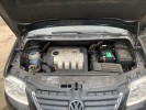 Защита арок задняя левая (подкрылок) VOLKSWAGEN TOURAN (2003-2010) 1T0810971B