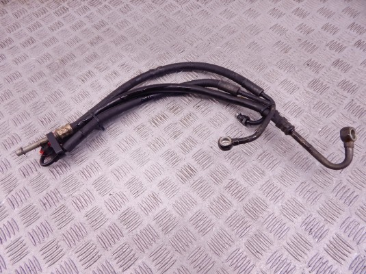 Трубка гидроусилителя BMW 5-series (E39) 32 41 1 096 731 Трубка гидроусилителя BMW 5-series (E39) 32 41 1 096 731