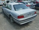 Карданный вал BMW 7-series (E38) 26 10 1 229 328