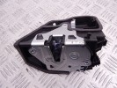 Замок двери задней левой BMW 5-series (F10/11) 51 22 7 202 147