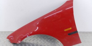 Крыло переднее левое BMW 3-series (E46)