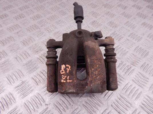 Суппорт задний левый BMW 1-series (E87) 34 21 6 776 377