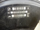 Вакуумный усилитель тормозов BMW 3-series (E46) 34 33 6 755 278