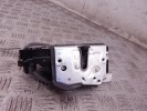 Замок двери передней левой BMW 3-series (E46) 51 21 7 011 241