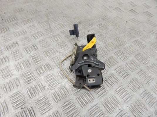 Замок капота BMW X1-series (F48) 51 23 7 431 369