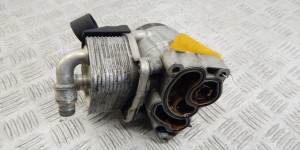 Корпус масляного фильтра BMW 3-series (E46) 11 42 7 508 966 Корпус масляного фильтра BMW 3-series (E46) 11 42 7 508 966