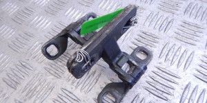 Петля крышки багажника BMW X5-series (E53) 41 62 7 006 122
