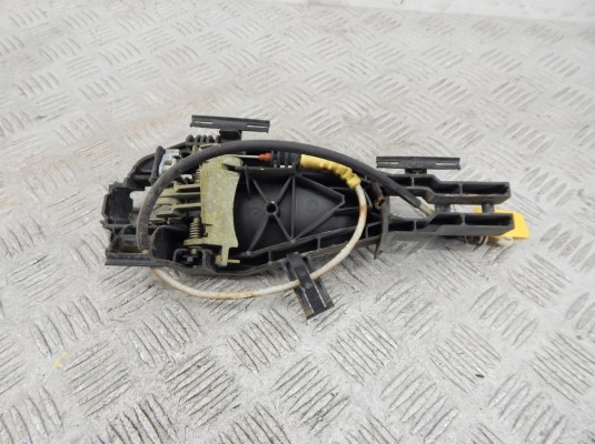 Скелет ручки наружной задней правой BMW X5-series (E70) 51 21 7 137 054 Скелет ручки наружной задней правой BMW X5-series (E70) 51 21 7 137 054