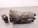 КПП автоматическая (АКПП) BMW 3-series (E90/91/92) 24 00 7 614 279