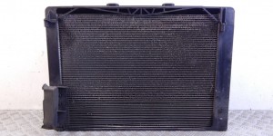 Кассета радиаторов BMW 5-series (F10/11) 17 11 7 804 617