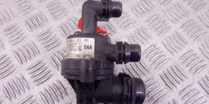Корпус термостата BMW 1-series (E87) 11 53 7 510 959