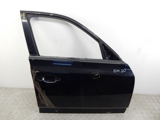 Дверь передняя правая BMW X3-series (E83) 41 00 3 451 016
