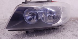 Фара левая BMW 3-series (E90/91/92) 63 11 6 942 747