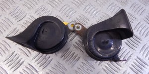 Сигнал (клаксон) BMW 5-series (E39) 61 33 8 381 271