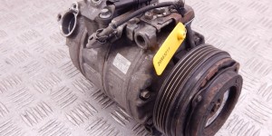 Компрессор кондиционера BMW 6-series (E63/E64) 64 52 6 946 871