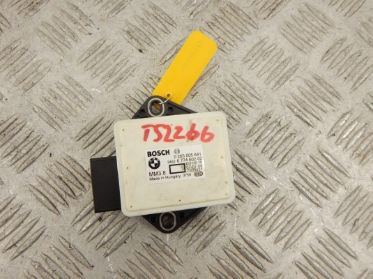 Датчик удара BMW X5-series (E70) 34 52 6 774 602