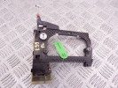Скелет ручки наружной передней левой BMW 5-series (E39) 51 21 8 245 353