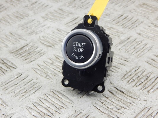 Кнопка запуска двигателя BMW 5-series (F10/11) 61 31 9 229 563 Кнопка запуска двигателя BMW 5-series (F10/11) 61 31 9 229 563